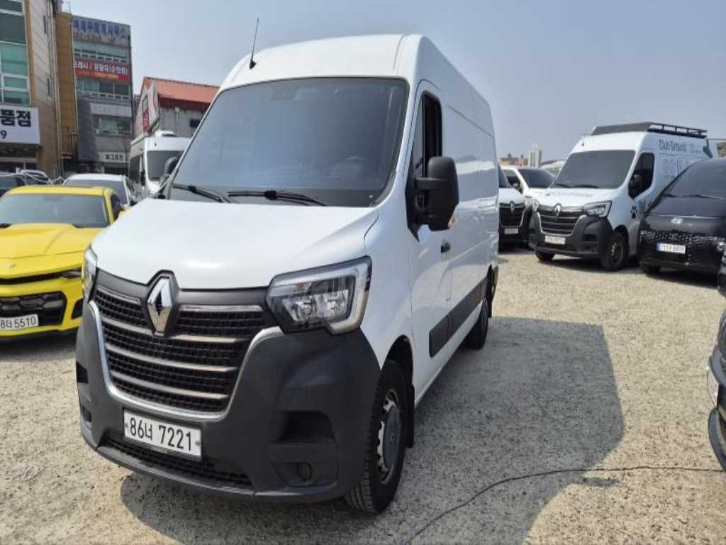 SAMSUNG Master - Vista 2