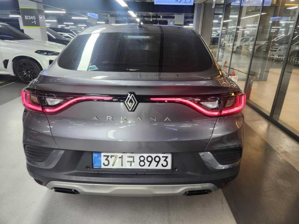 SAMSUNG Arkana - Vista 3