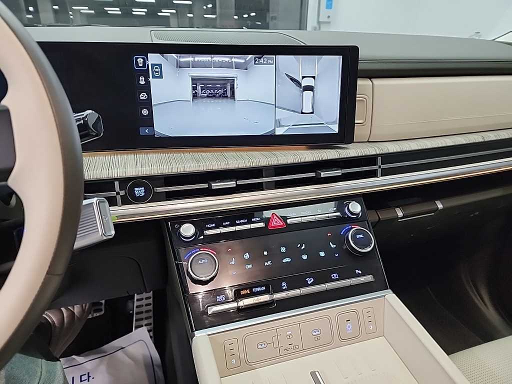 HYUNDAI Santa Fe - Vista 10