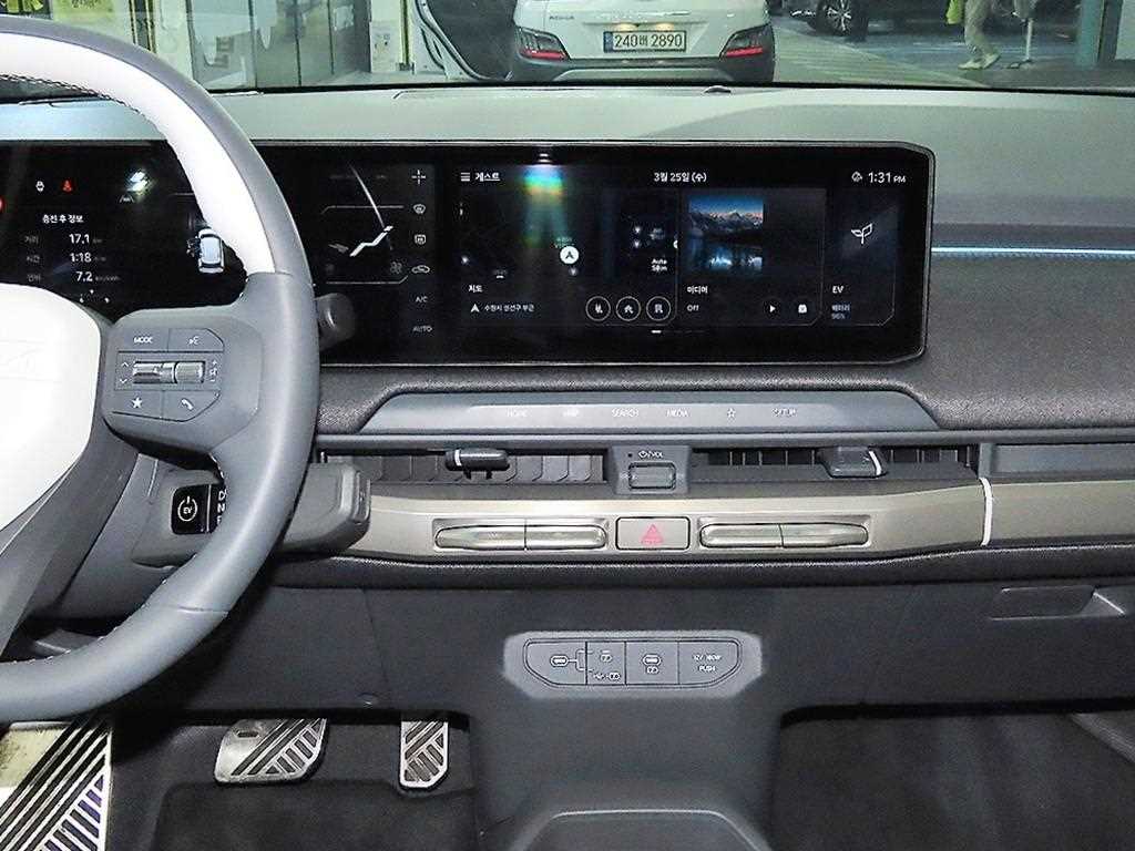 KIA EV3 - Vista 11