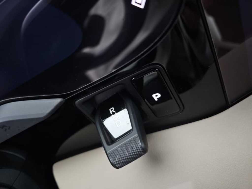 Porsche Taycan - Vista 10