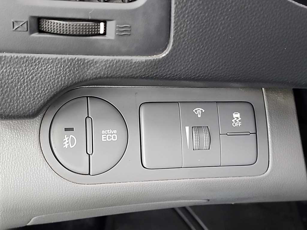 HYUNDAI Starex 2019 Gris - Importación desde Corea - HF Imports Iquique - Foto 15