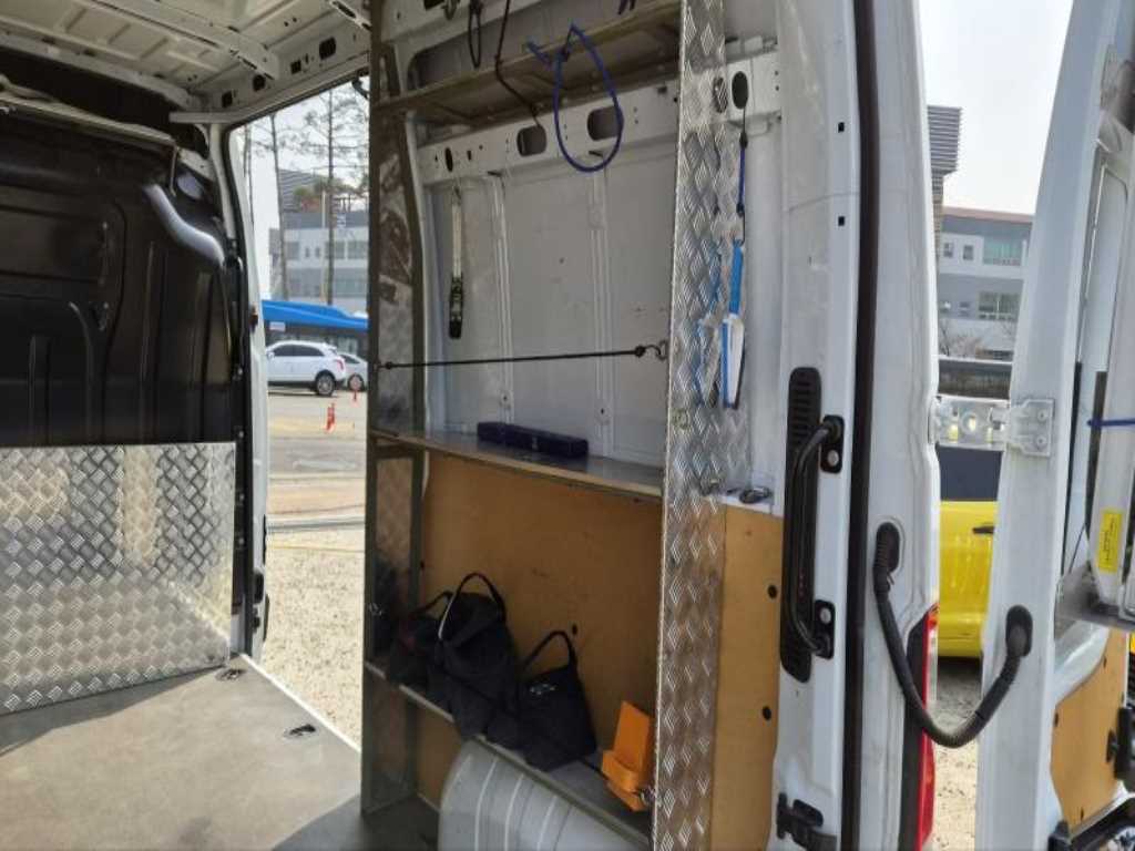 SAMSUNG Master - Vista 11