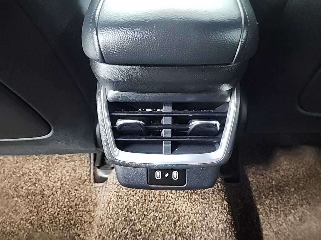 HYUNDAI Grandeur 2023 Blanco - Importación desde Corea - HF Imports Iquique - Foto 13