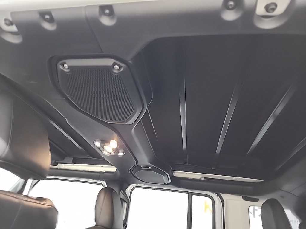 Jeep Wrangler 2021 Blanco - Importación desde Corea - HF Imports Iquique - Foto 14