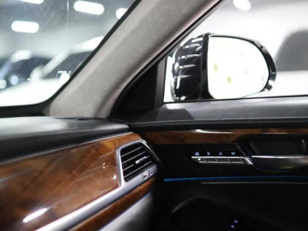 Genesis EQ900 2016 - Importación desde Corea - HF Imports Iquique - Foto 14