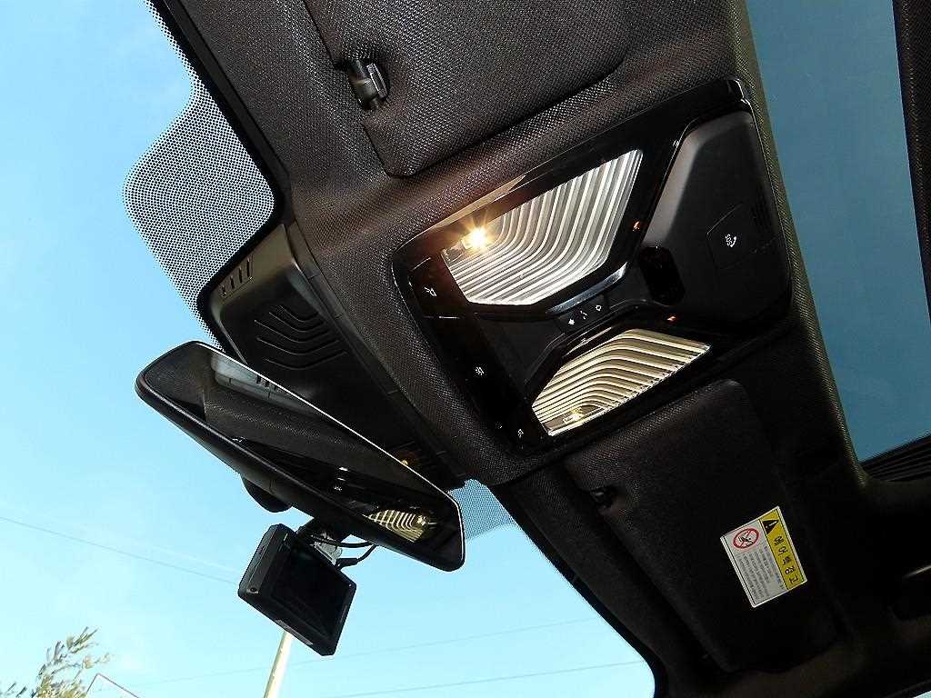 BMW 5 Series 2019 Negro - Importación desde Corea - HF Imports Iquique - Foto 15