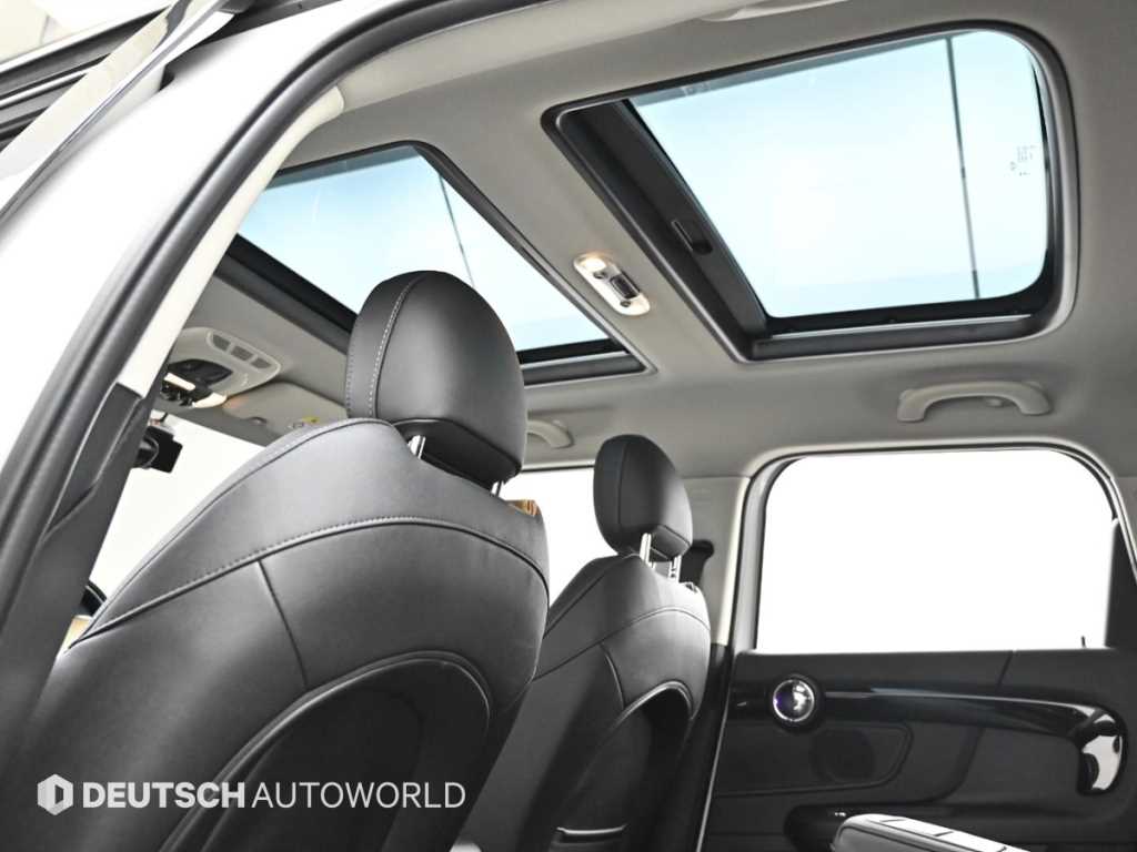 Mini Countryman 2024 Blanco - Importación desde Corea - HF Imports Iquique - Foto 18