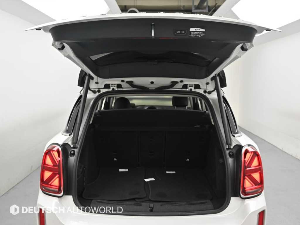 Mini Countryman 2024 Blanco - Importación desde Corea - HF Imports Iquique - Foto 19