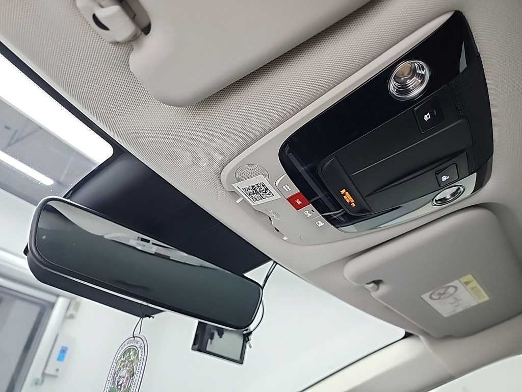 KIA EV6 2023 Negro - Importación desde Corea - HF Imports Iquique - Foto 18