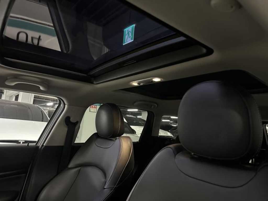 Mini Clubman 2017 Gris - Importación desde Corea - HF Imports Iquique - Foto 14