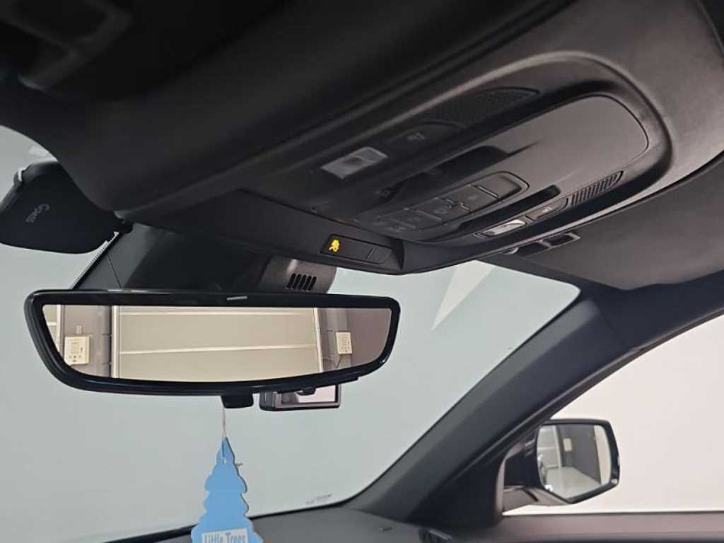 Cadillac CT6 - Vista 12