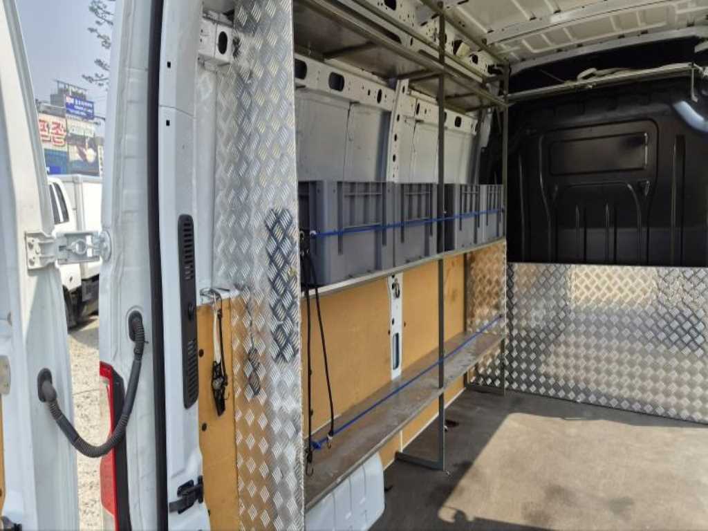 SAMSUNG Master - Vista 8