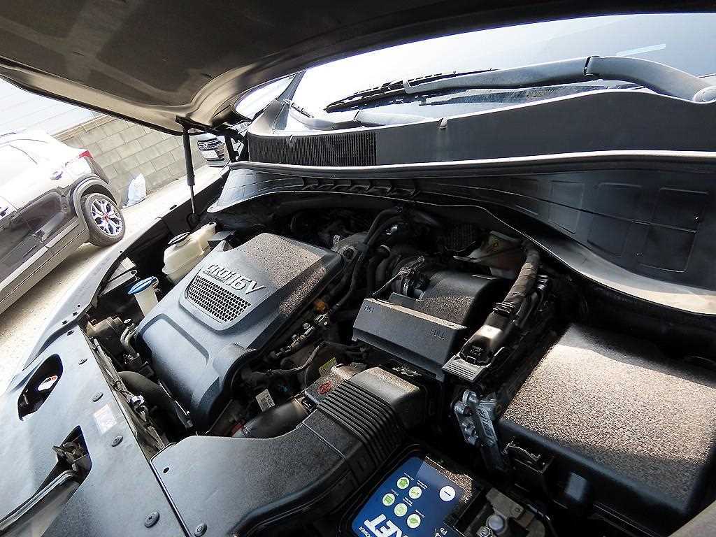 KIA Sorento 2015 Negro - Importación desde Corea - HF Imports Iquique - Foto 19