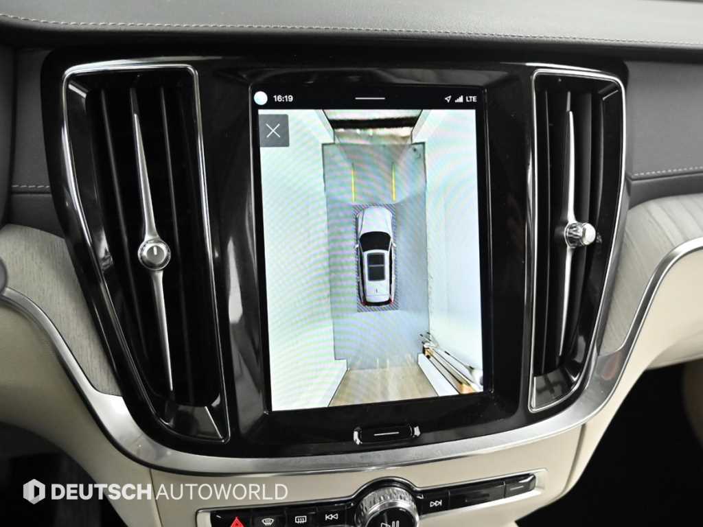 Volvo V60 2023 Blanco - Importación desde Corea - HF Imports Iquique - Foto 15