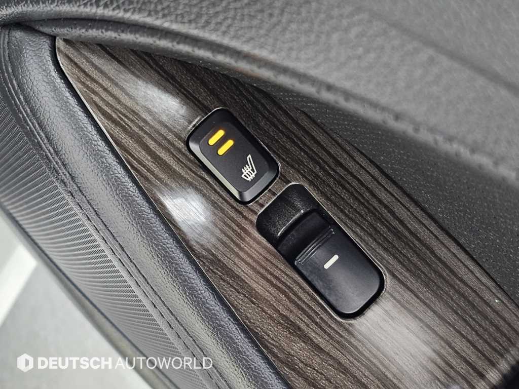 KIA K5 2014 Blanco - Importación desde Corea - HF Imports Iquique - Foto 16