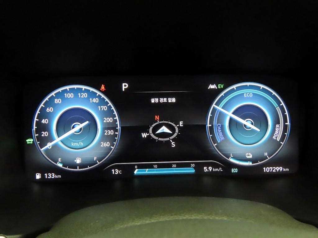 HYUNDAI Santa Fe - Vista 5