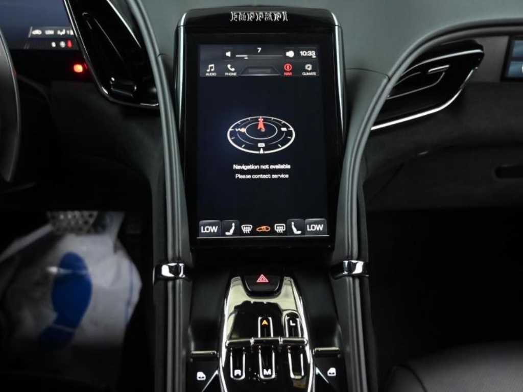 Ferrari roma 2021 Gris - Importación desde Corea - HF Imports Iquique - Foto 14