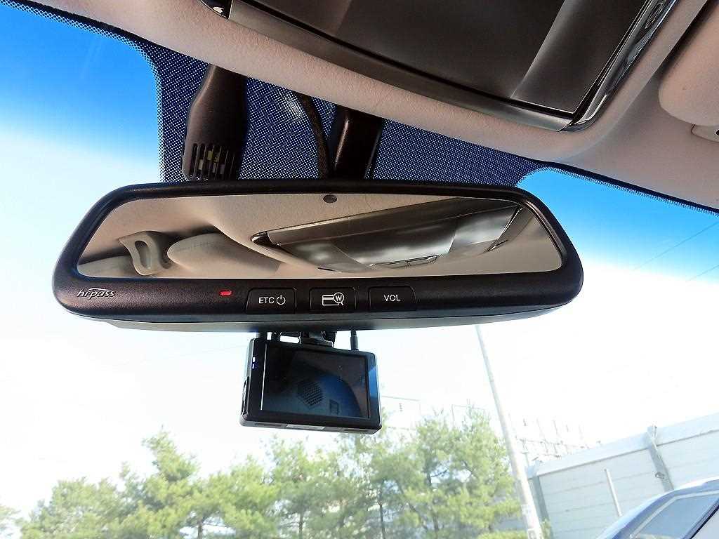 HYUNDAI Grandeur 2014 Negro - Importación desde Corea - HF Imports Iquique - Foto 15