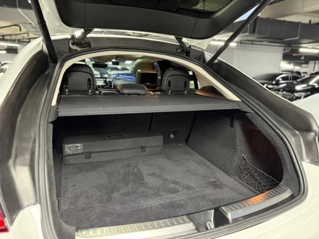 Mercedes Benz GLE Class 2017 Blanco - Importación desde Corea - HF Imports Iquique - Foto 13