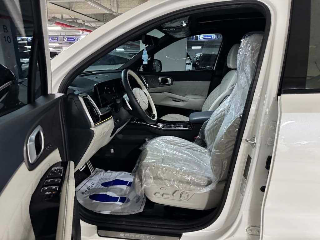KIA Sorento - Vista 7