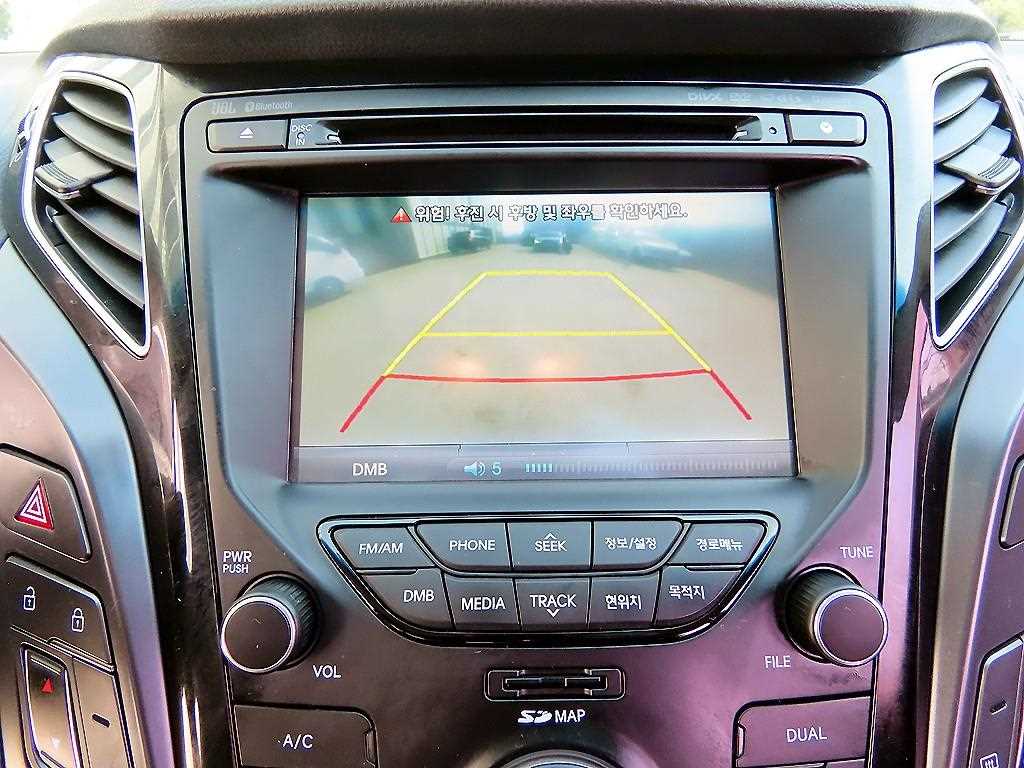 HYUNDAI i40 2013 Blanco - Importación desde Corea - HF Imports Iquique - Foto 15