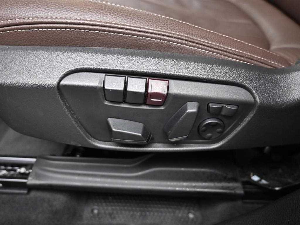 BMW X1 2022 Negro - Importación desde Corea - HF Imports Iquique - Foto 14