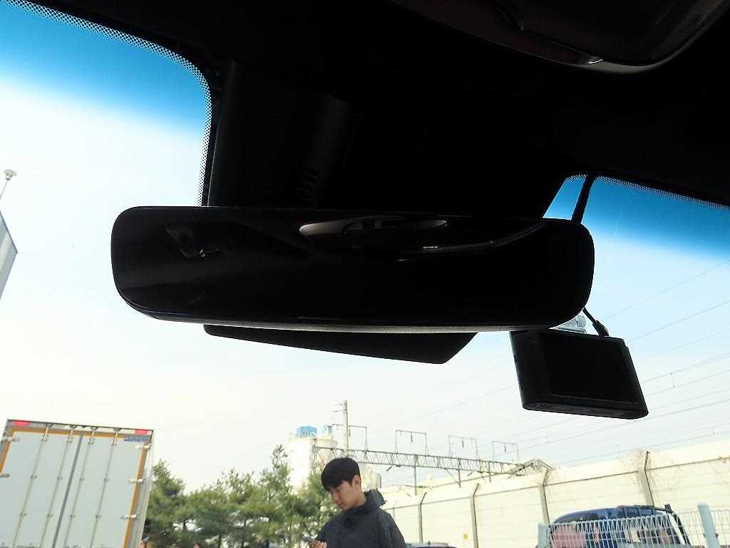 Genesis GV70 2021 Blanco - Importación desde Corea - HF Imports Iquique - Foto 16