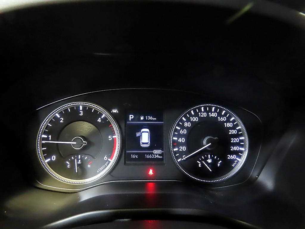 HYUNDAI Santa Fe - Vista 9