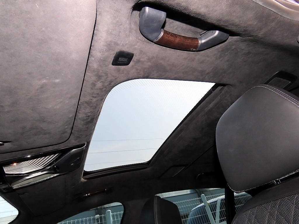 BMW 7 Series 2016 Gris - Importación desde Corea - HF Imports Iquique - Foto 17