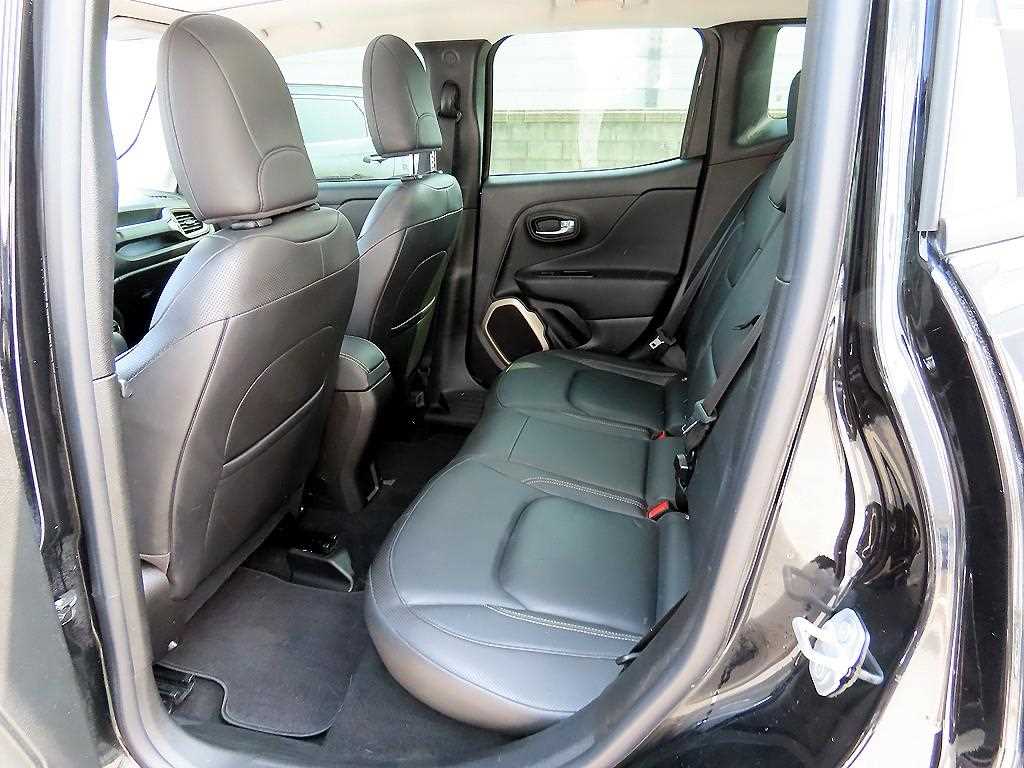 Jeep Renegade - Vista 6