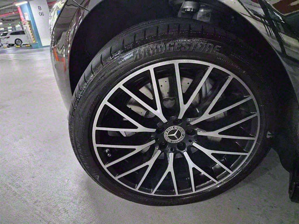 Mercedes Benz S Class 2023 - Importación desde Corea - HF Imports Iquique - Foto 20