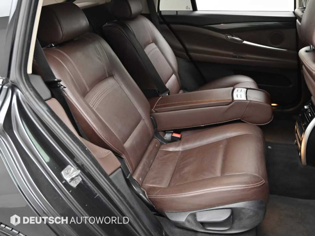 BMW Gran Turismo - Vista 12