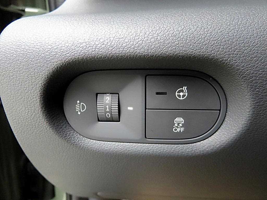 HYUNDAI Casper - Vista 12