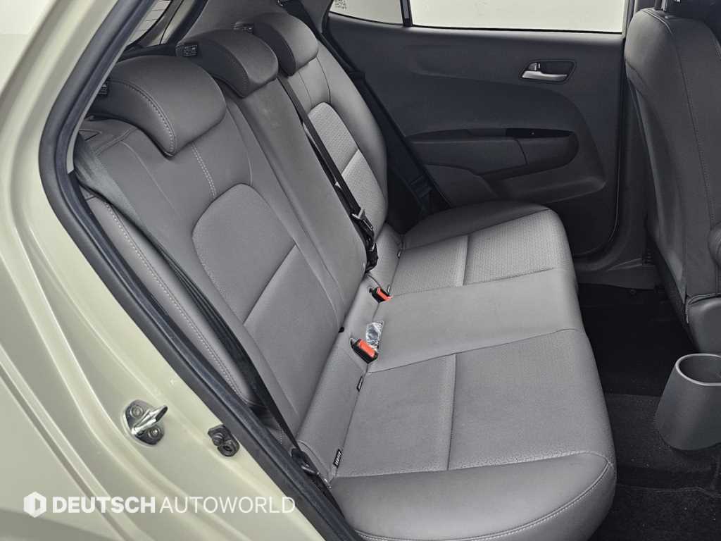 KIA Morning - Vista 12