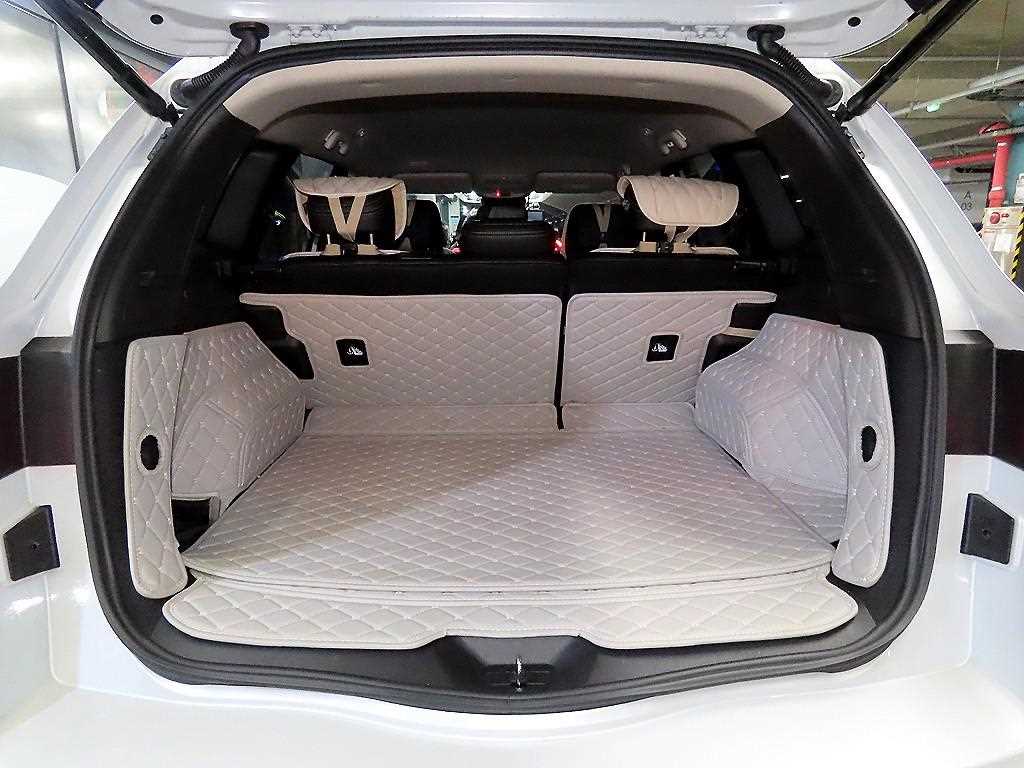 SAMSUNG QM6 2025 Blanco - Importación desde Corea - HF Imports Iquique - Foto 17