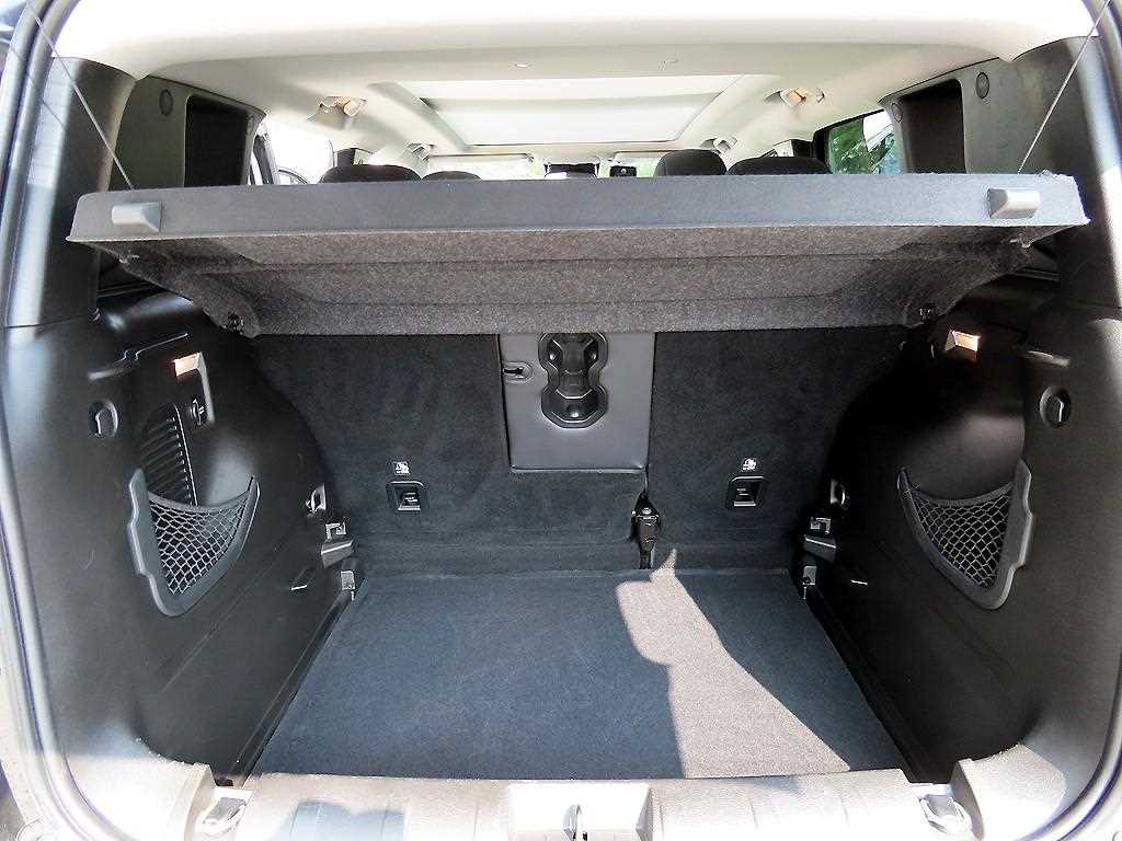 Jeep Renegade 2017 Negro - Importación desde Corea - HF Imports Iquique - Foto 17