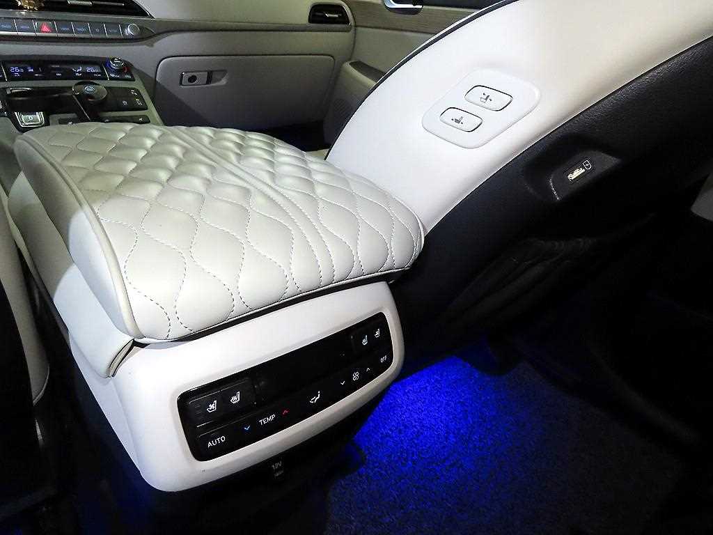 HYUNDAI Palisade 2021 - Importación desde Corea - HF Imports Iquique - Foto 14