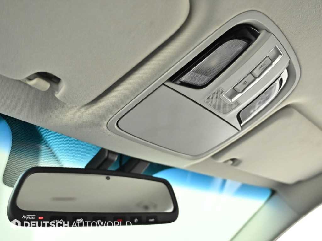 KIA K7 2017 Azul - Importación desde Corea - HF Imports Iquique - Foto 18