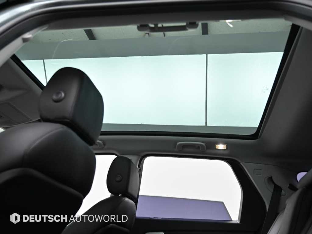 Land Rover Discovery Sports 2016 Gris - Importación desde Corea - HF Imports Iquique - Foto 18