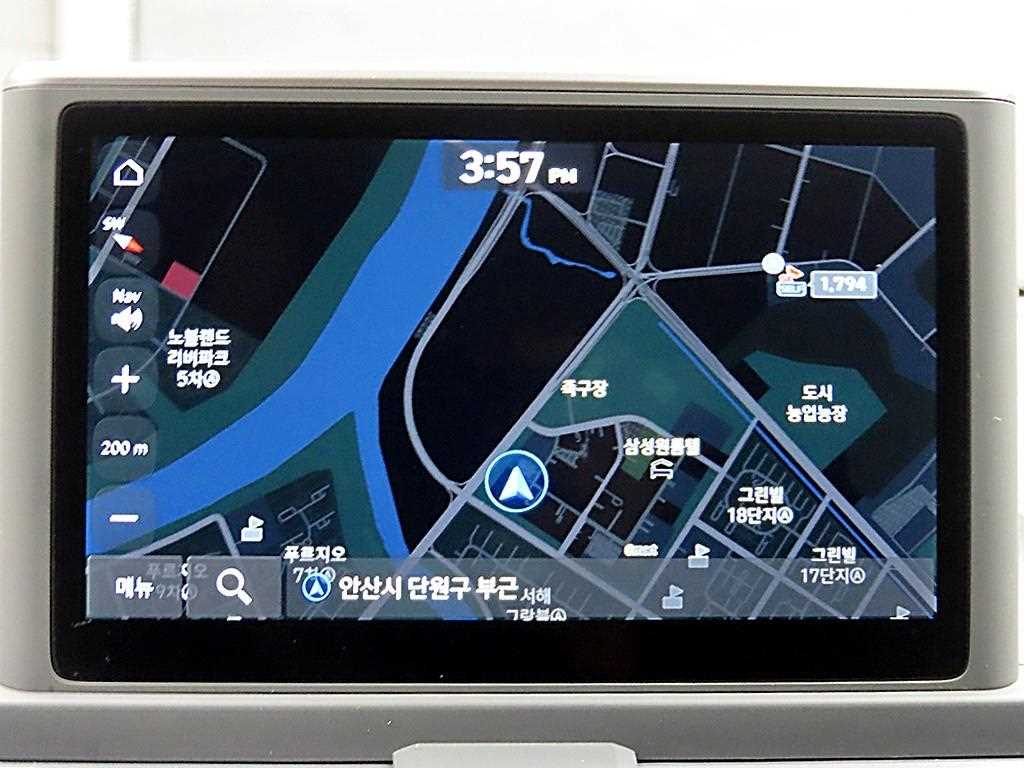 HYUNDAI Casper 2023 Verde - Importación desde Corea - HF Imports Iquique - Foto 15