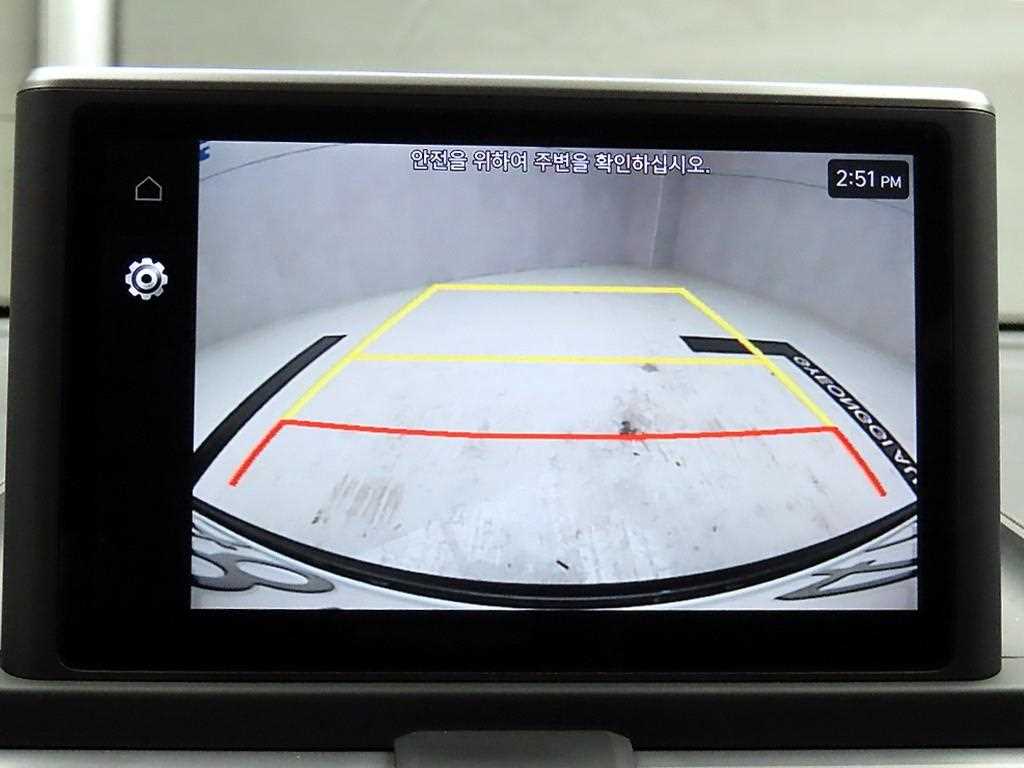 HYUNDAI Casper 2023 Blanco - Importación desde Corea - HF Imports Iquique - Foto 15