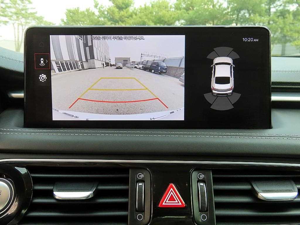 Genesis G70 2021 Gris - Importación desde Corea - HF Imports Iquique - Foto 15