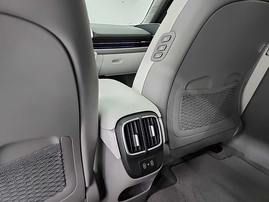 HYUNDAI Ioniq 6 2023 Blanco - Importación desde Corea - HF Imports Iquique - Foto 13