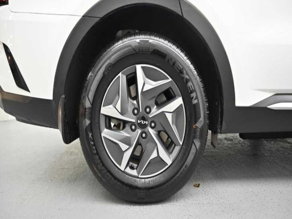 KIA Sorento 2023 Blanco - Importación desde Corea - HF Imports Iquique - Foto 20