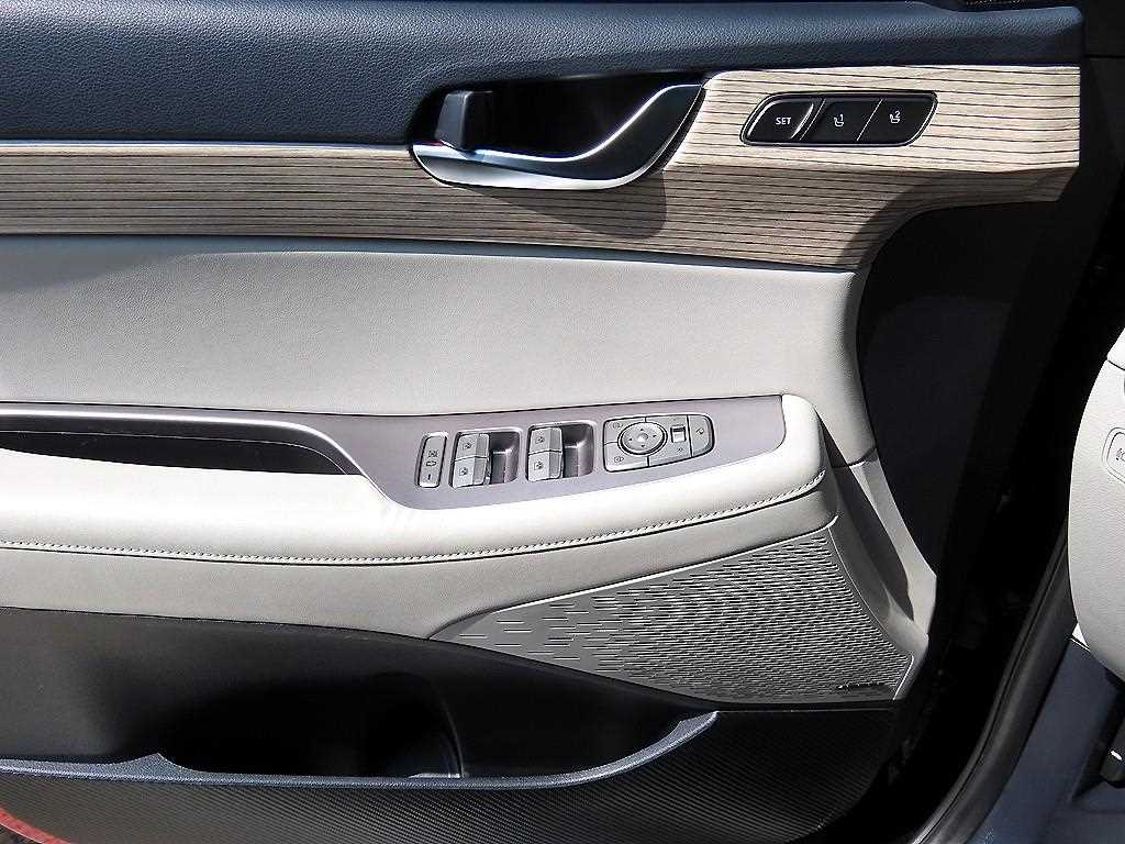 HYUNDAI Palisade - Vista 12