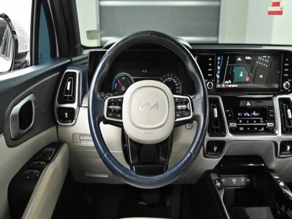 KIA Sorento - Vista 12