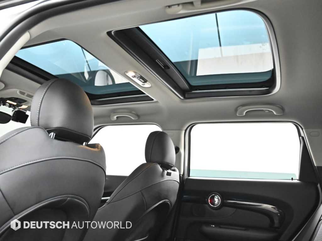 Mini Clubman 2024 Gris - Importación desde Corea - HF Imports Iquique - Foto 18