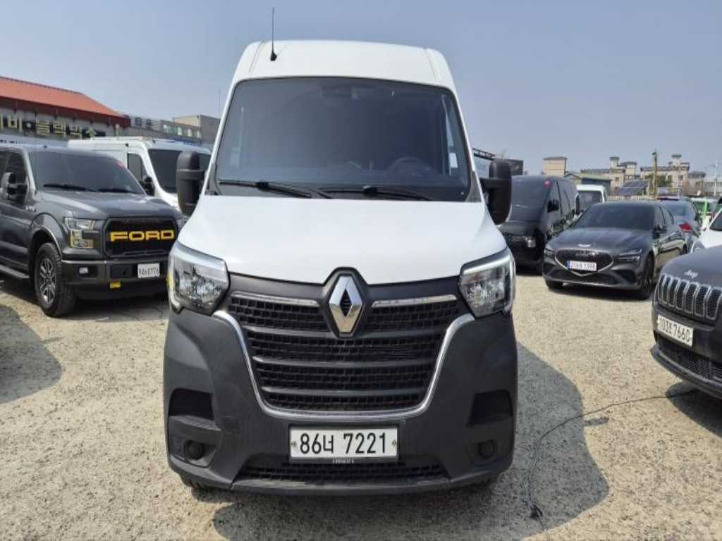 SAMSUNG Master - Vista 4