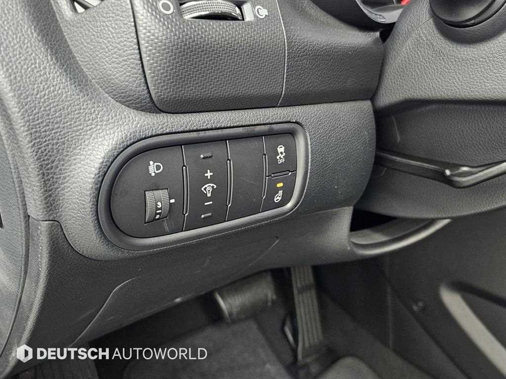 KIA K3 2017 Negro - Importación desde Corea - HF Imports Iquique - Foto 17